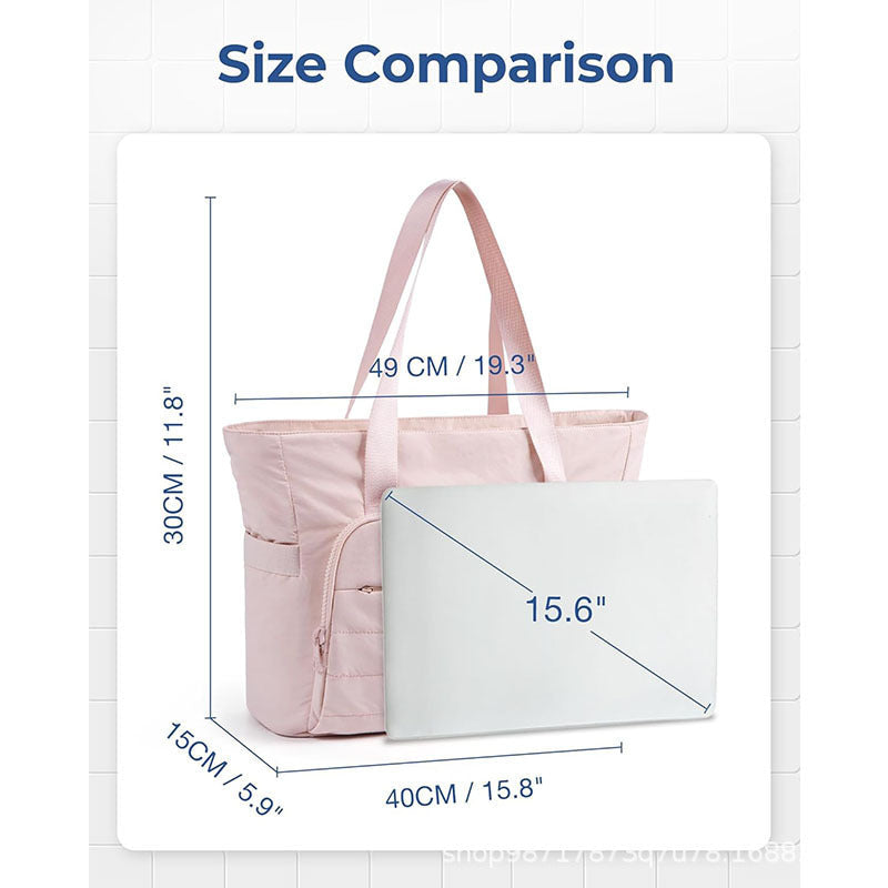 Practical Yoga Bag 
Maetiva