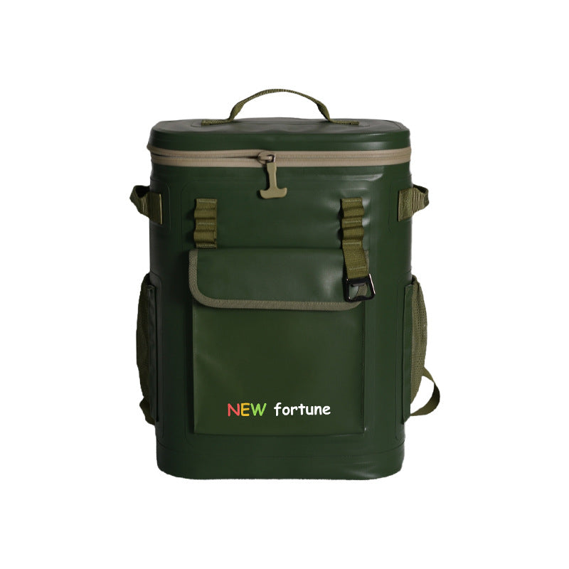 Insulated Outdoor Cooler Bag 
Maetiva