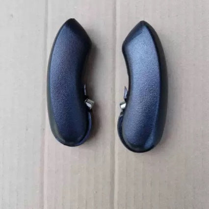 Ergonomic Bicycle Handlebar Grips 
Maetiva