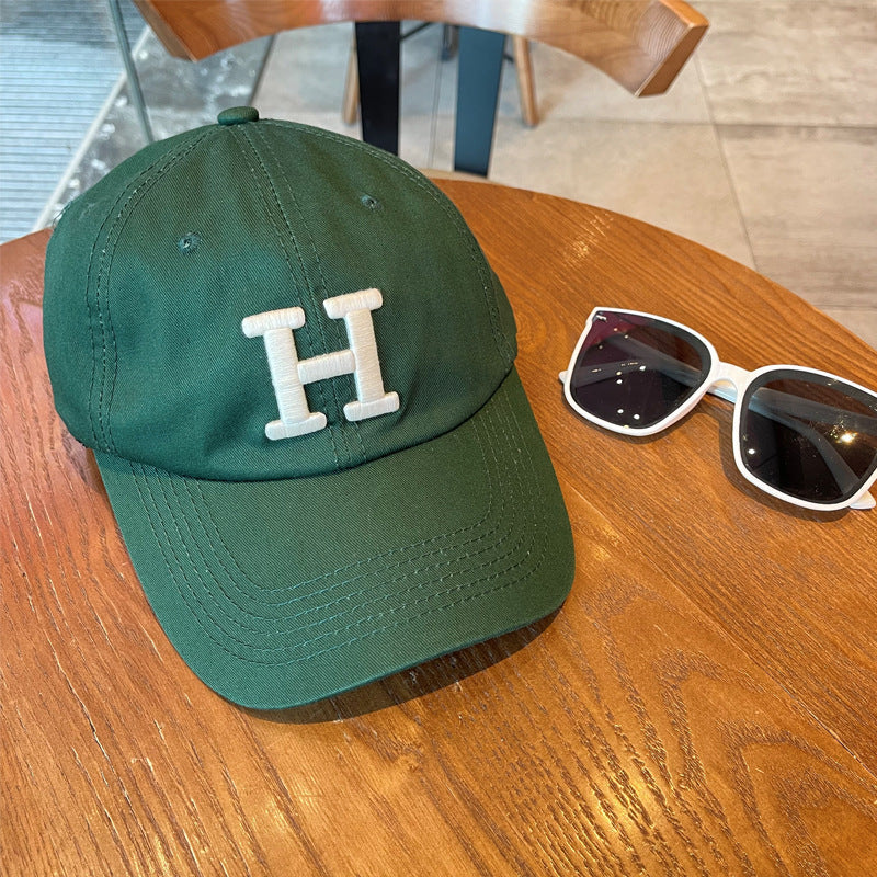Men's Classic Casual Baseball Cap 
Maetiva