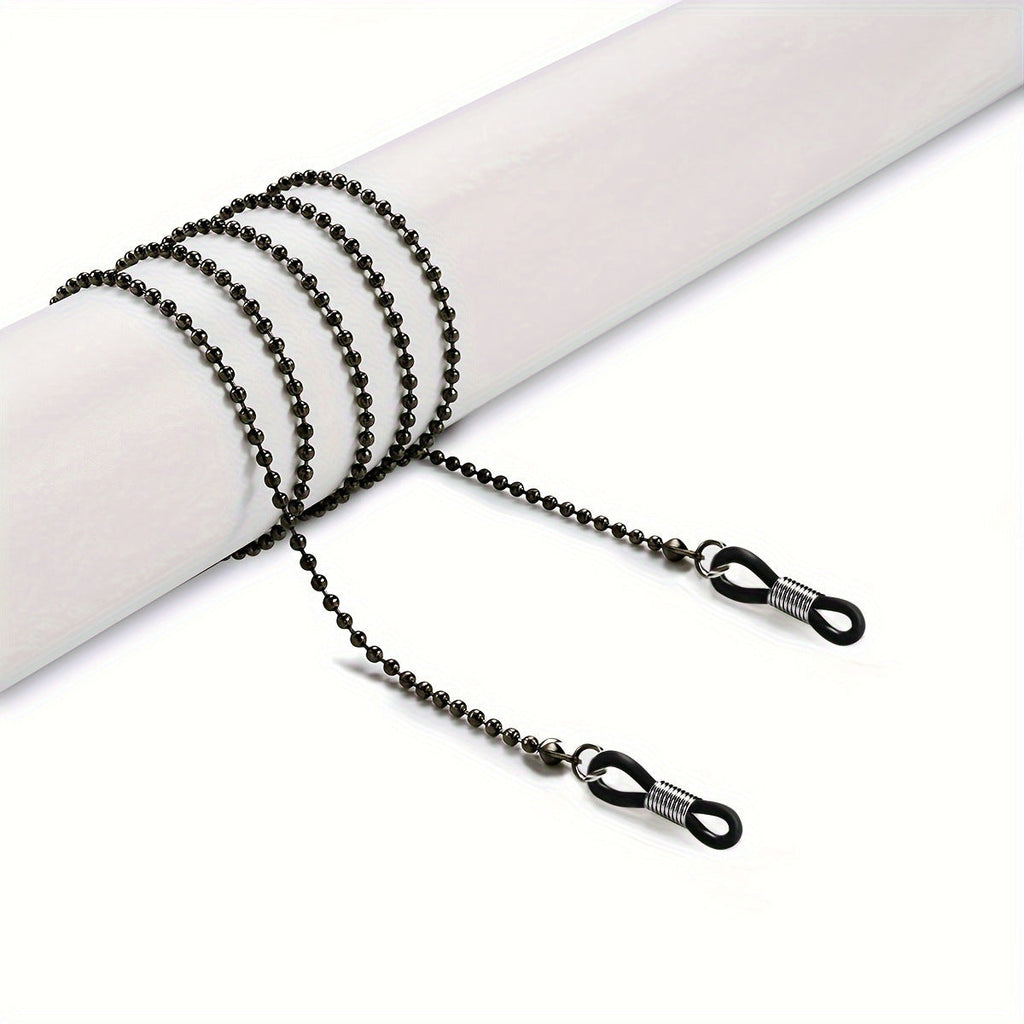 Minimalist Eyewear Chain 
Maetiva