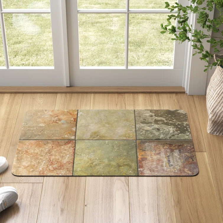 Decorative Door Mat 
Maetiva