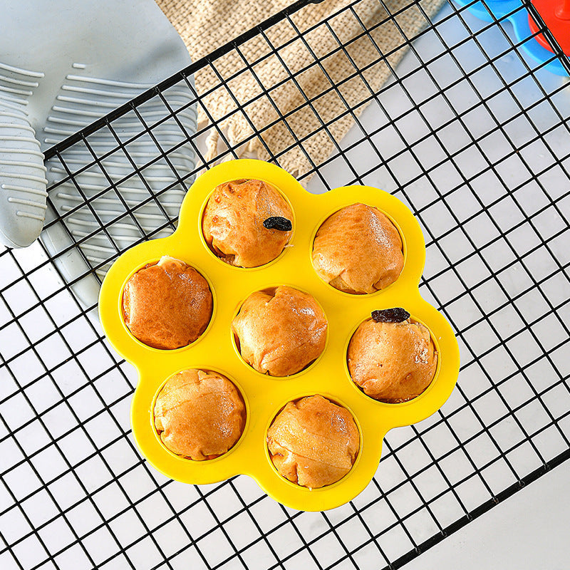 Ice Cube Molds Set 
Maetiva