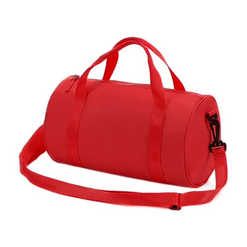 Sporty weekend bag 
Maetiva