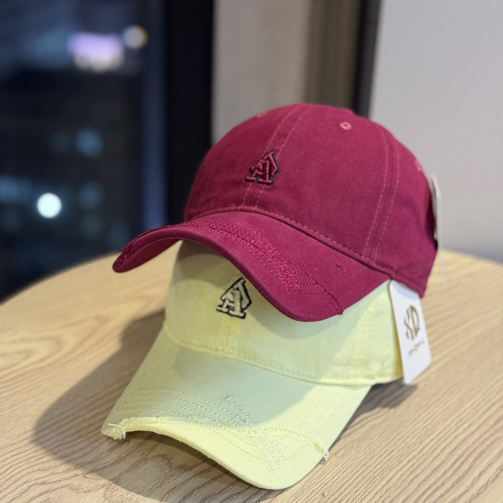 Men's Classic Casual Cotton Baseball Cap 
Maetiva