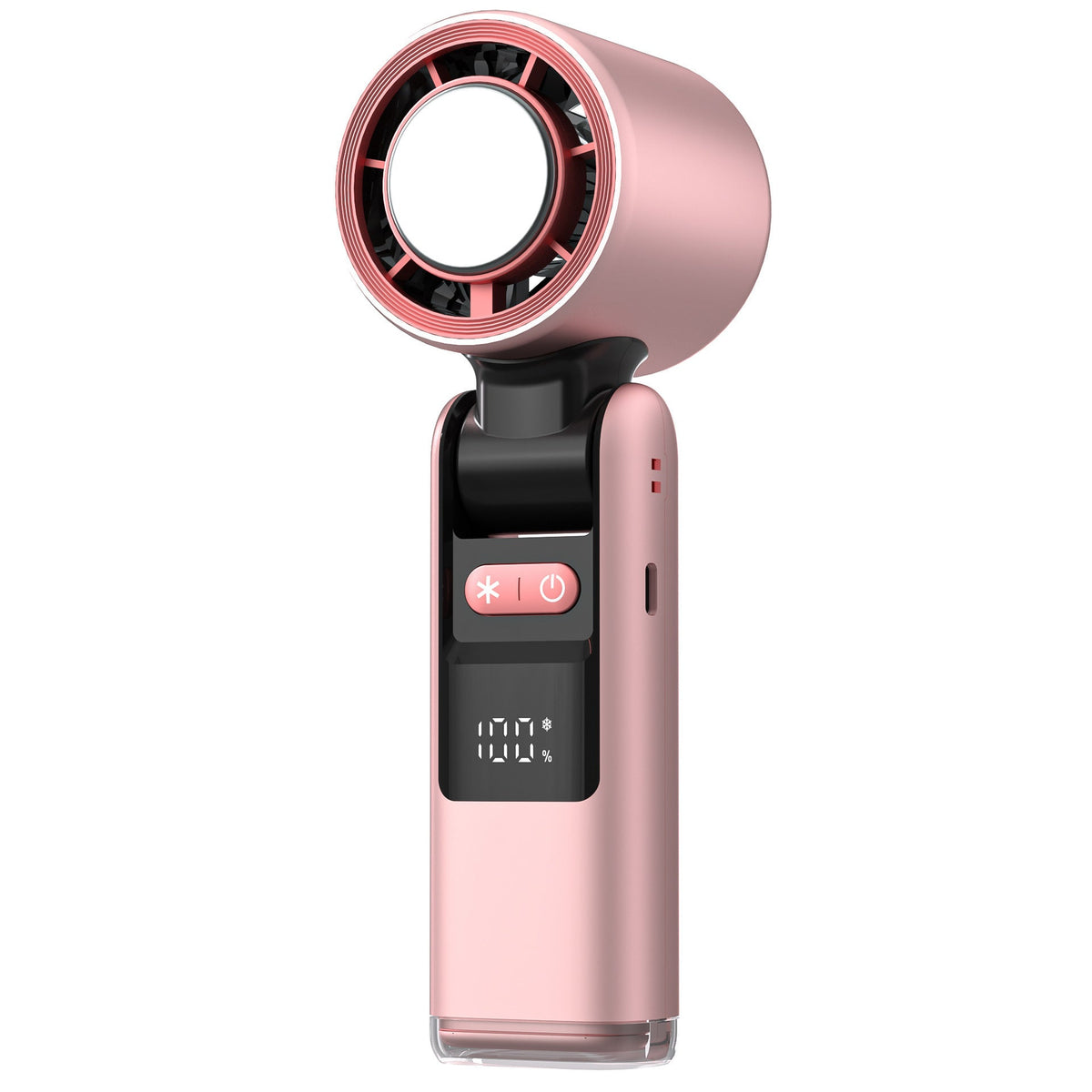 Women's Portable Smart Mini Fan 
Maetiva