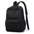 WoTextured Fabric Casual Backpack 
Maetiva