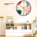 Minimalist Wall Clock 
Maetiva