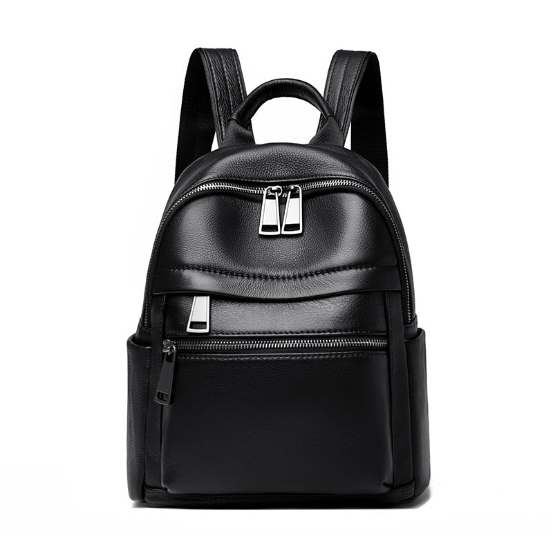 Stylish Multi-Pocket Backpack 
Maetiva
