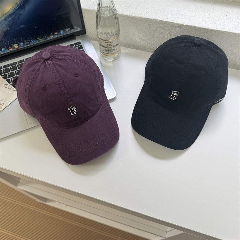 Unisex Casual Cotton Dad Hat 
Maetiva