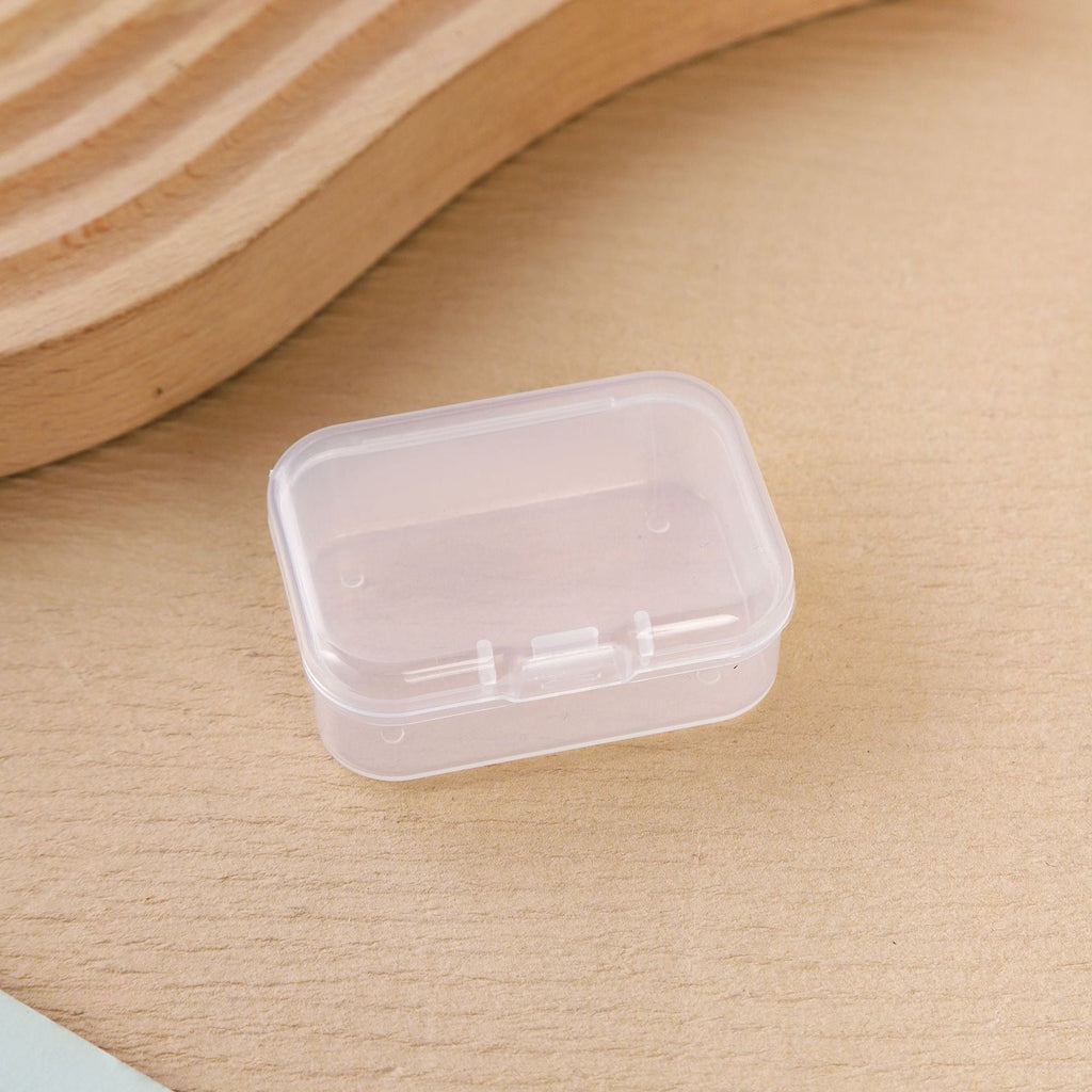 Mini Storage Container 
Maetiva
