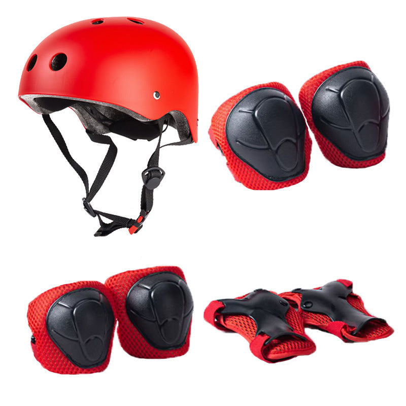 Protective Gear Set 
Maetiva