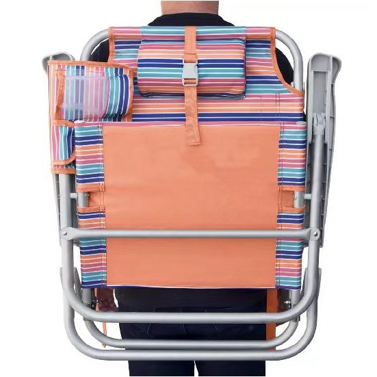 Camping chair 
Maetiva