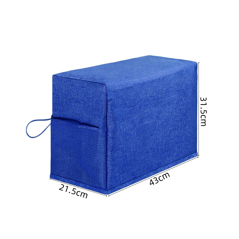Multifunctional Storage Box for Creative Utensils 
Maetiva