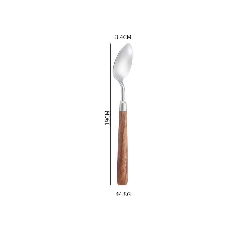 Elegant Table Fork 
Maetiva