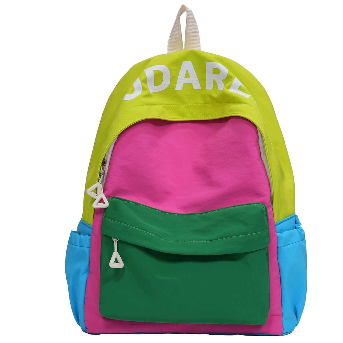 Kids' Colorful Multi-Pocket School Backpack 
Maetiva