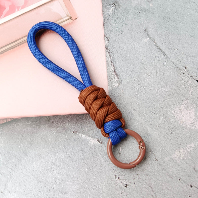 Keychain Lanyard 
Maetiva