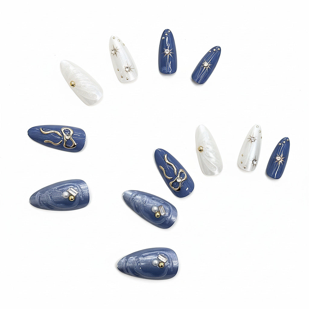Nail Art 
Maetiva