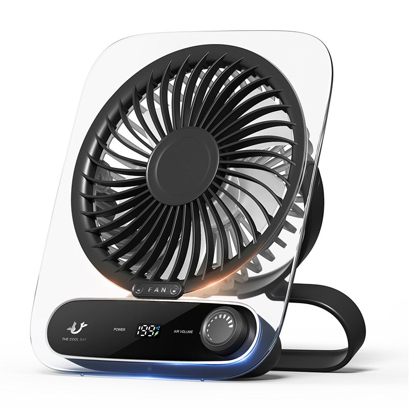 Portable Desk Fan 
Maetiva