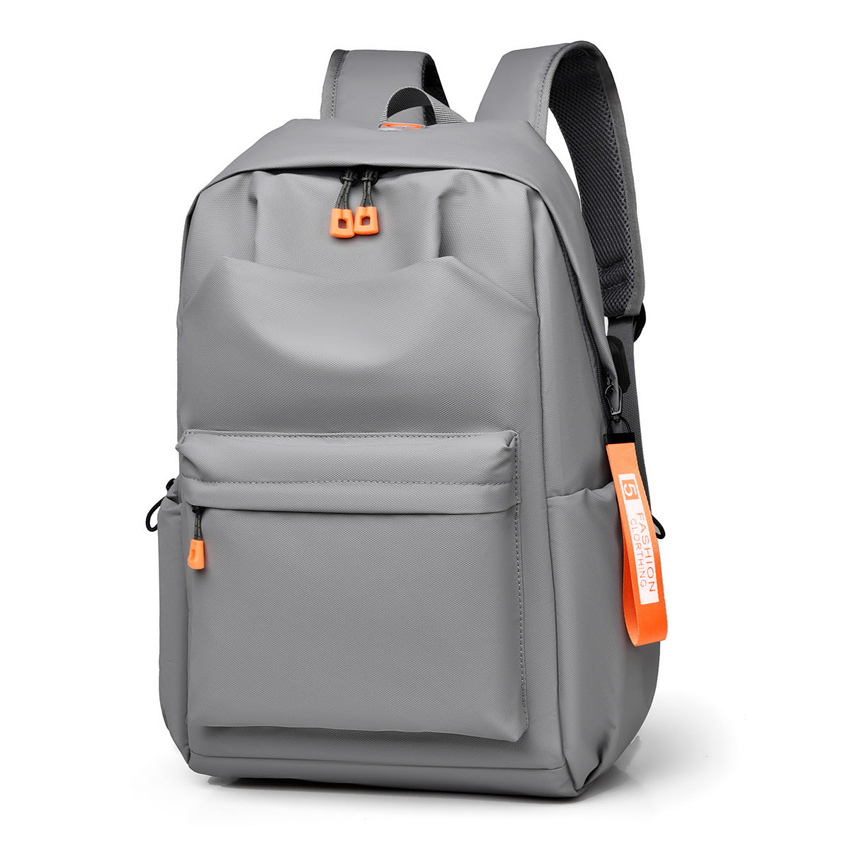 Multi-Pocket Urban Backpack 
Maetiva