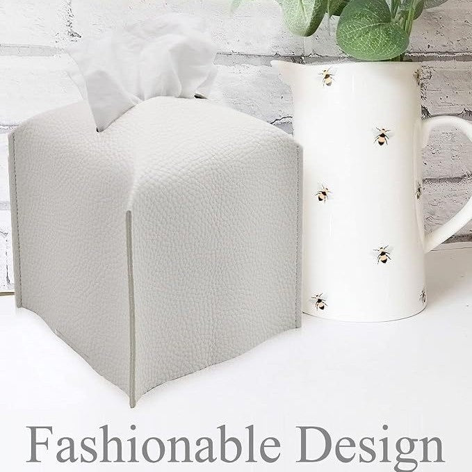 Stylish Tissue Box 
Maetiva