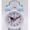 Funny table clock in astronaut design 
Maetiva