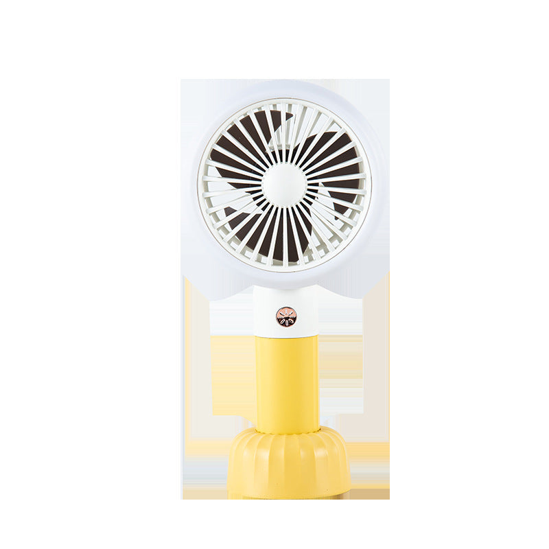 Compact Cooling Desk Fan 
Maetiva