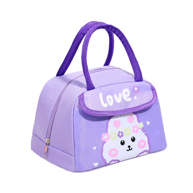 Trendy and Sweet Handbag 
Maetiva