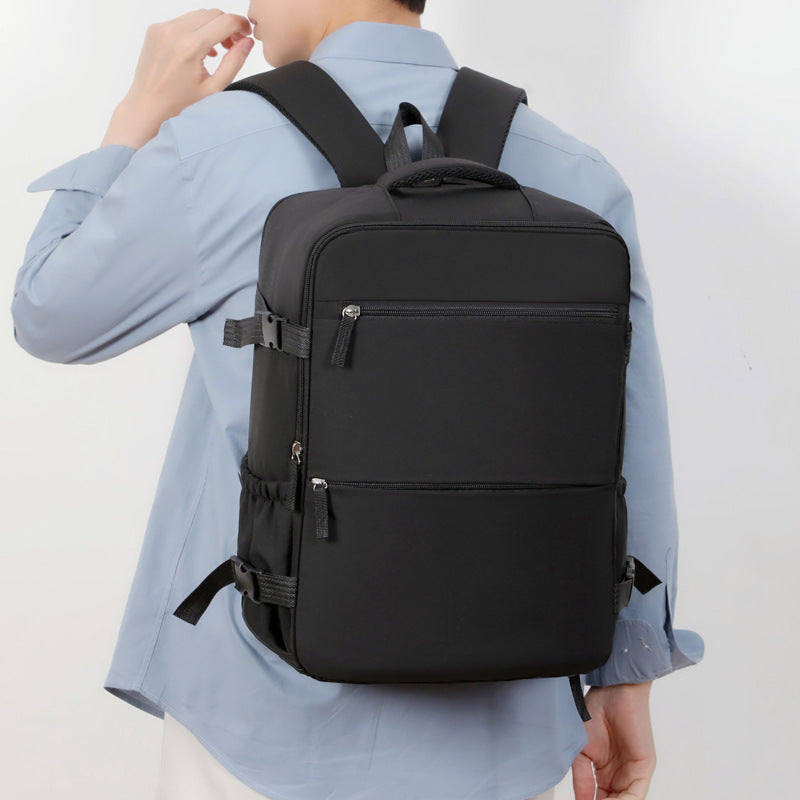 Functional Urban Backpack 
Maetiva
