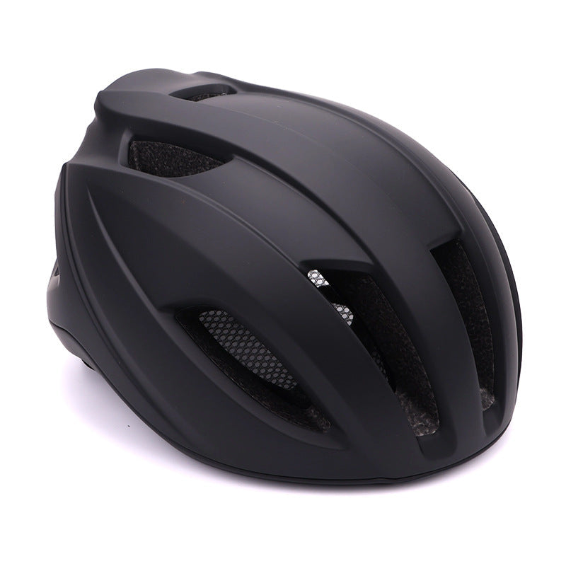 Aero-Fit Bicycle Helmet 
Maetiva