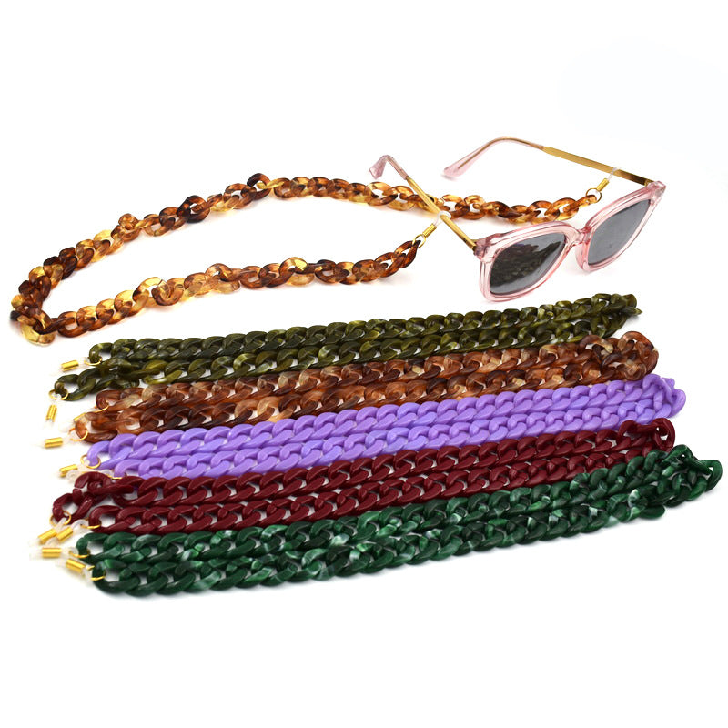 Fashion Statement Sunglasses Chain 
Maetiva