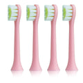 Ergonomic Toothbrush Replacement Heads 
Maetiva