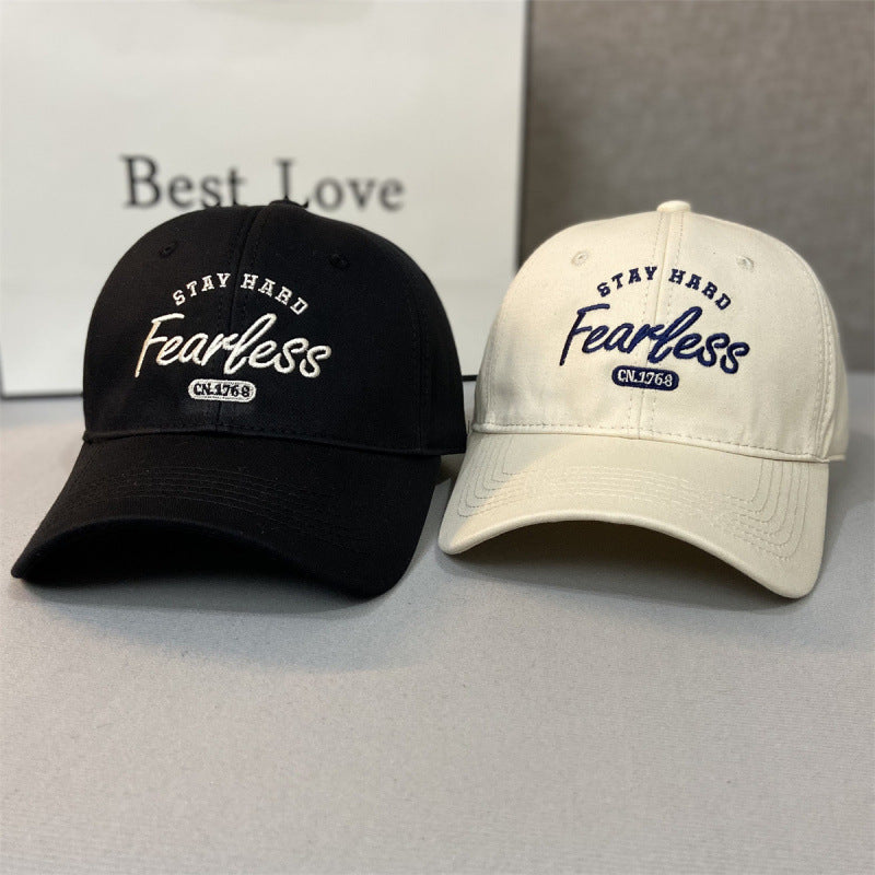 Men's Casual Embroidered Baseball Cap 
Maetiva  784083229