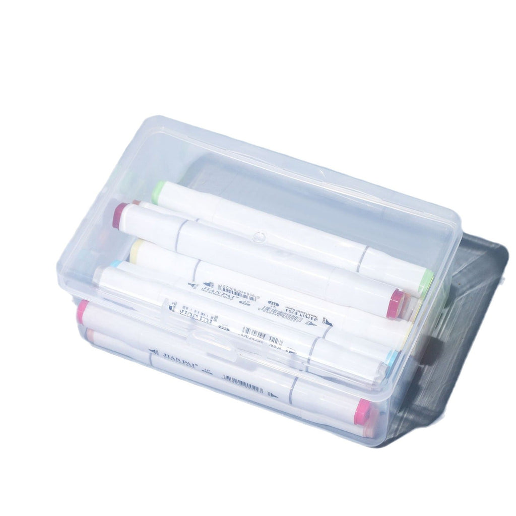 Transparent Storage Box 
Maetiva