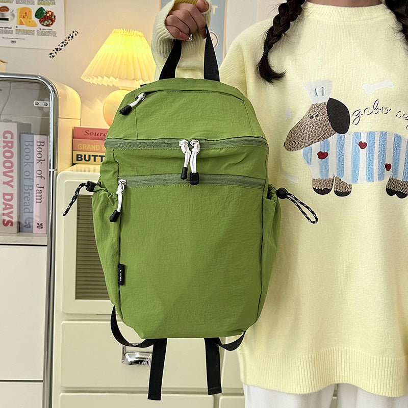 Lightweight Multi-Functional Backpack 
Maetiva