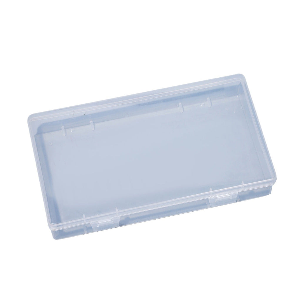 Transparent Storage Box 
Maetiva