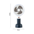 Compact Cooling Desk Fan 
Maetiva