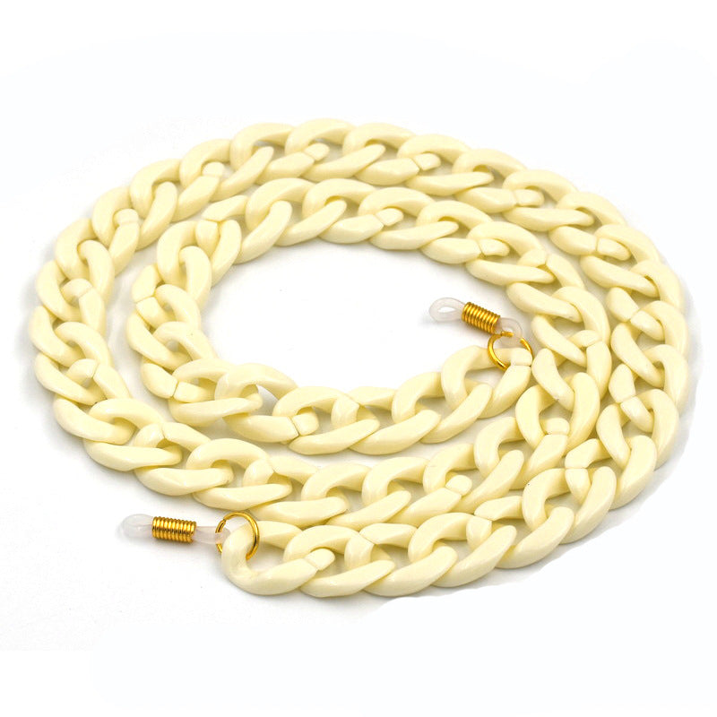 Fashion Statement Sunglasses Chain 
Maetiva