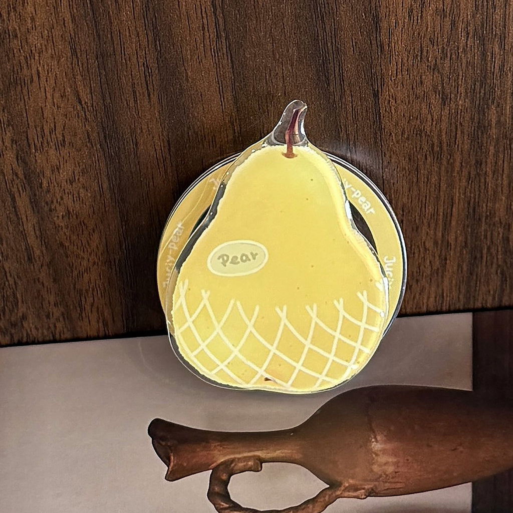 funnier fruit coaster 
Maetiva