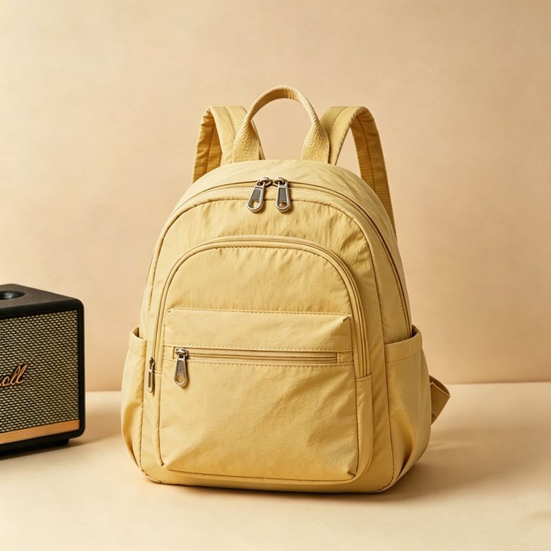 Compact Everyday Backpack 
Maetiva