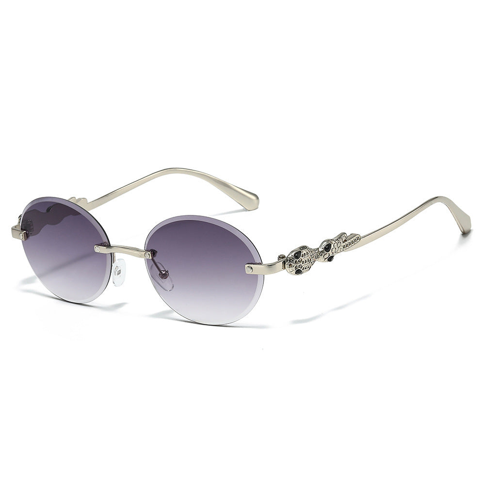Vintage-Inspired Chic Fashion Sunglasses 
Maetiva