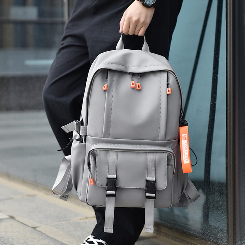 High-Performance Urban Backpack 
Maetiva