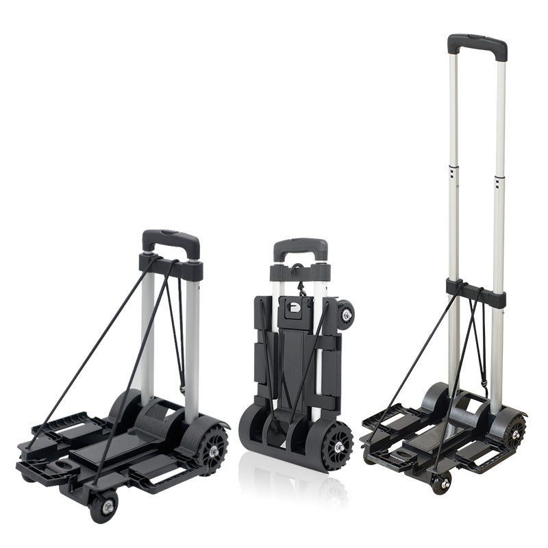 Collapsible Hand Truck 
Maetiva