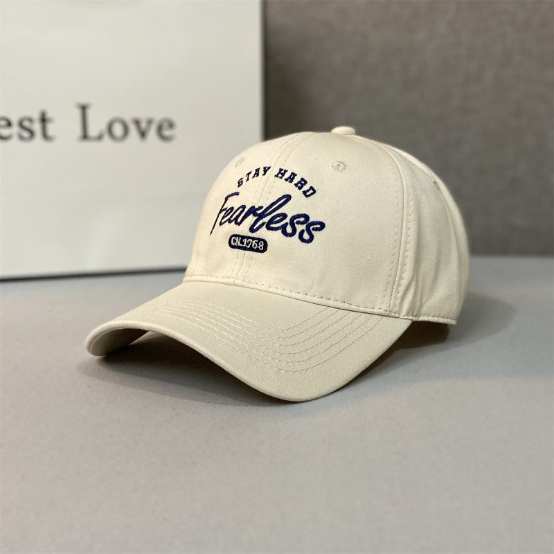 Men's Casual Embroidered Baseball Cap 
Maetiva  784083229