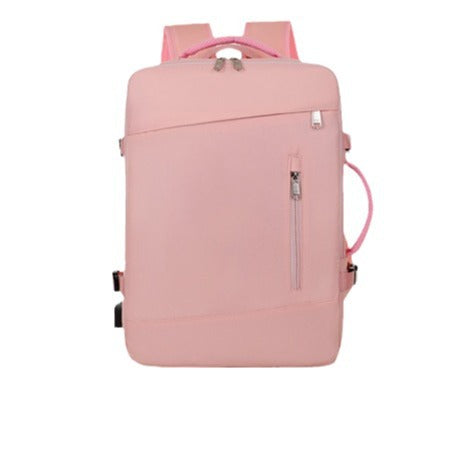 Slim Profile Tech Backpack 
Maetiva