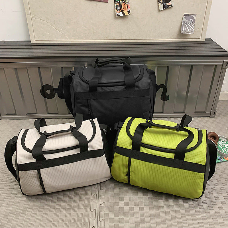 Versatile Multi-Function Sports Duffel Bag 
Maetiva