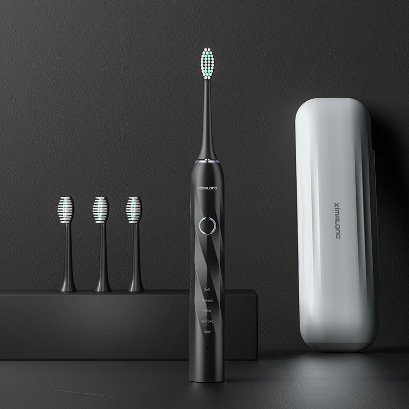Electric Toothbrush 
Maetiva