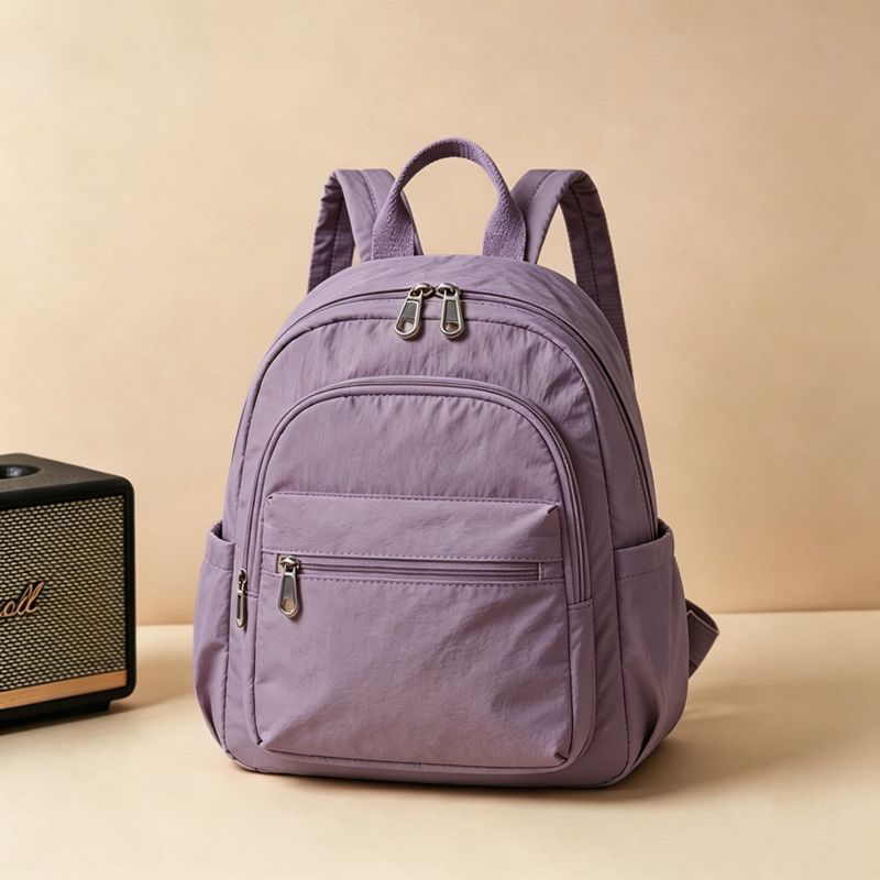 Compact Everyday Backpack 
Maetiva