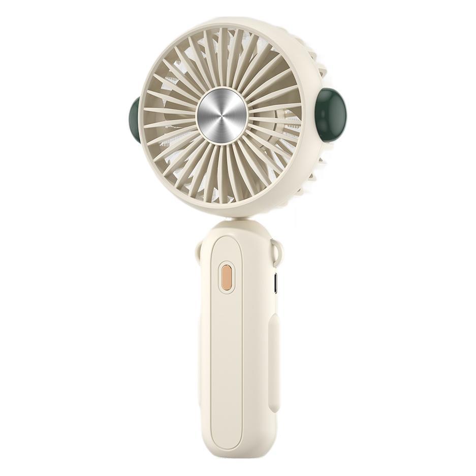 Portable Versatile Handheld Fan 
Maetiva
