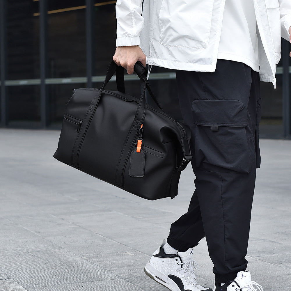 Durable Weekend Travel Duffle Bag 
Maetiva